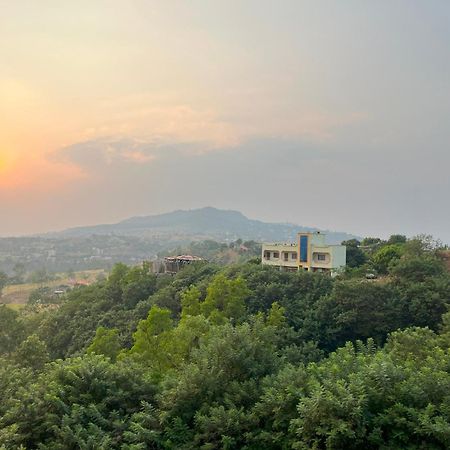 Anand Valley Hotel Panhāla Kültér fotó