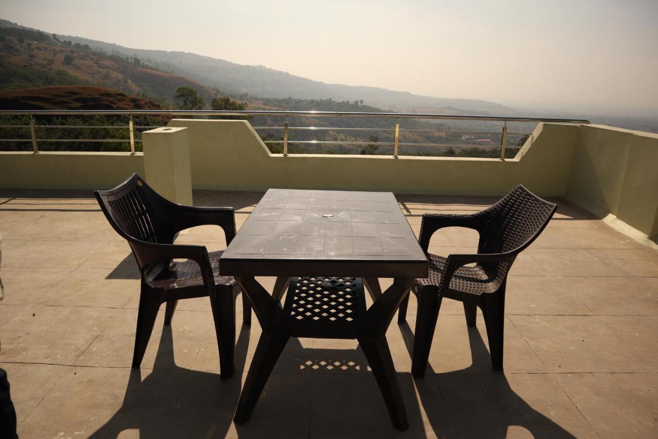 Anand Valley Hotel Panhāla Kültér fotó