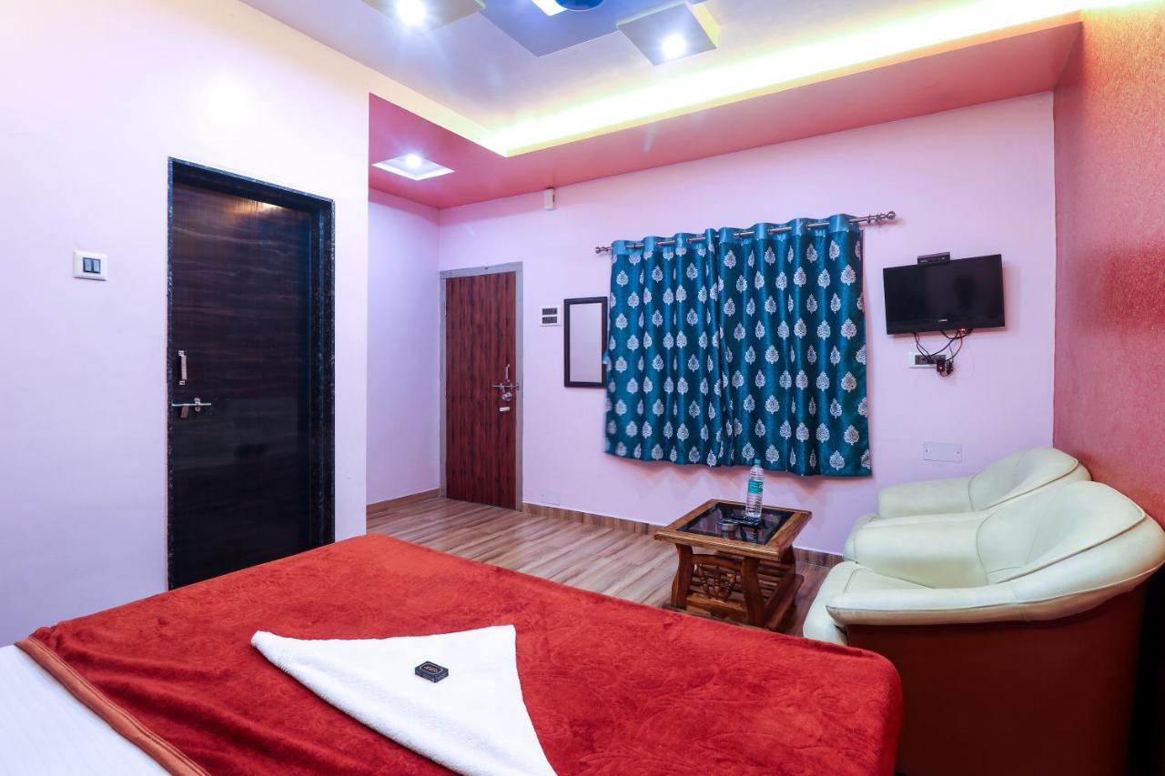 Anand Valley Hotel Panhāla Kültér fotó