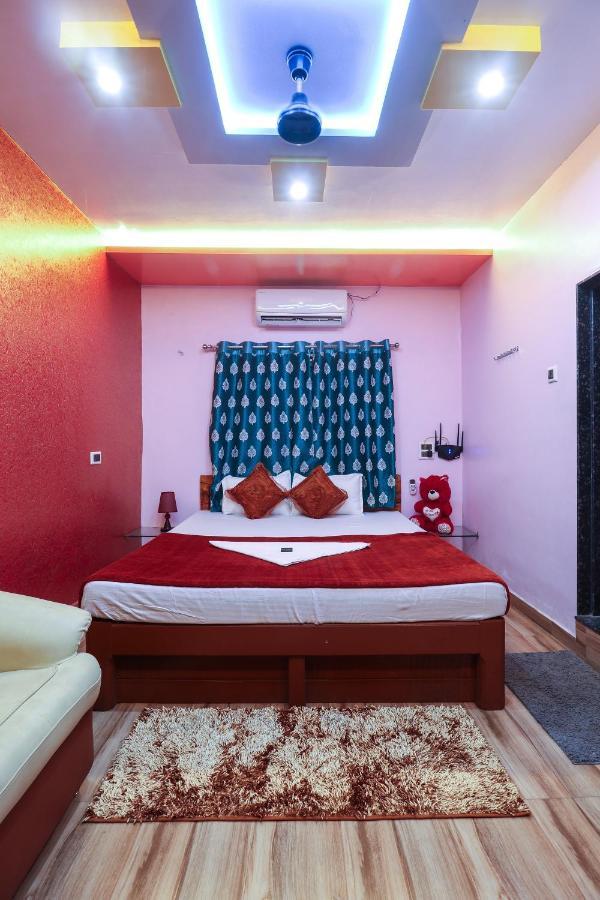 Anand Valley Hotel Panhāla Kültér fotó